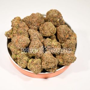 Lemon Haze