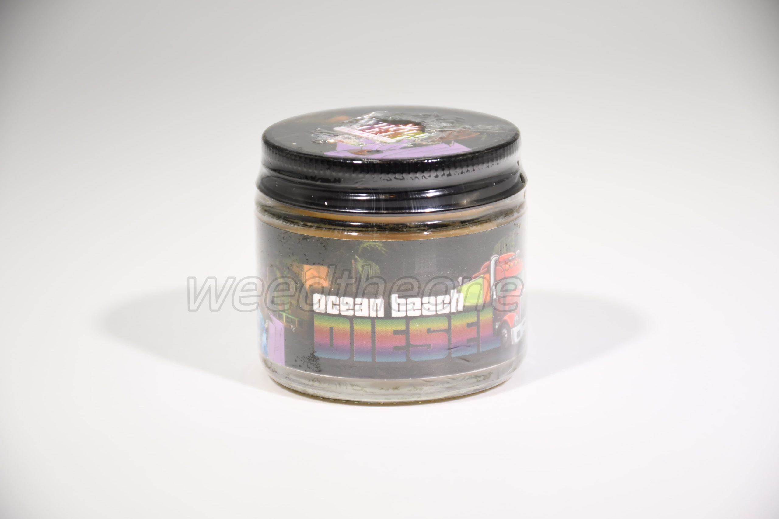 whole melt extracts live resin sugar (1oz) – vice edition whole melt extracts live resin sugar (1oz) – vice edition